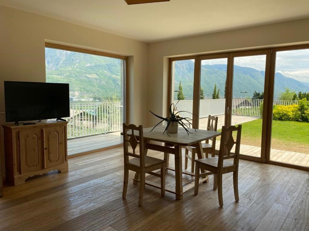 Weingut Bachguetl Apartment Cermes Exterior photo