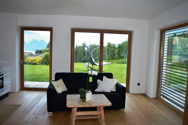Weingut Bachguetl Apartment Cermes Exterior photo